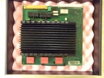 Abb YB560103-CE Drive Board Dsqc 236T YB560103CE. Fixed Price $780.77.