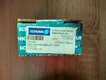 Schunk KAS-10G-K-90 Cable Connector For Swk H10 Robot Tool Changer Sensor. Fixed Price $204.80.