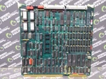 Used Adept 10300-16600 Processor Board Rev. Af. Fixed Price $40.00.