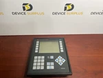 Power Measurement Operator Interface Panel Mgt 7700 Ion PH-9901B039-04. Fixed Price $239.00.