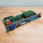 Fanuc A16B-3200-0040/06D Cpu Module Used. Fixed Price $162.44.