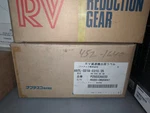 Fanuc A97L-0218-0310/35 Reducer RV-20E-35.48-NEW In Box. Fixed Price $1434.39.