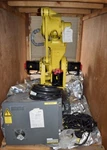 New Fanuc M420IA Robot W/ A05B-2474B101 Power Supply. Fixed Price $6999.99.