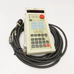 Erc 479336-1 Yaskawa Teach Pendant. Fixed Price $224.24.