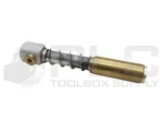 Ass J20 1310 Spring Loaded Gripper Arm Gaf U 20-1/4-1/8-50 1-356-05-00. Fixed Price $25.00.