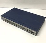 Adept 30356-30000 Rev F Smartdio Expansion I/o Module Ieee 1394 Digital 24VDC. Fixed Price $1950.00.