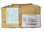 *new* Nabtesco RV-15A2-105 Vigo Drive Fanuc Reduction Gear. Fixed Price $1399.00.