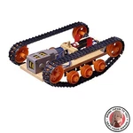 New Tamiya Fun Craft Series No. Tank Basic Set 70108. Fixed Price $43.92.