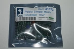 Pololu Simple Motor Controller 18V7 #1373. Fixed Price $25.00.