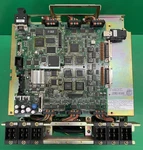 Yaskawa Motoman XRC2001 Robot Servo Amplifier CACR-UP50AAB. Fixed Price $630.00.