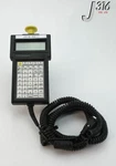 8411 Robot Teach Controller Pendant 8045R2-1-ES-ASYST. Fixed Price $723.12.