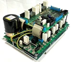 Fanuc Servo Amplifier Module A06B-6076-H101 R-J2 RJ2 Tested / Working. Fixed Price $254.15.