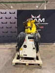 Fanuc R-2000IB/210F W/ R-30IB Controls Used No Pendant. Fixed Price $8000.00.