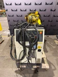 Fanuc R-2000IB/210F Complete W/ R-30IA Controller Used. Fixed Price $8500.00.