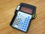 Fanuc A05B-2301-C372R Teach Pendant A05B2301C372R Enclosure Only W/hdw. Fixed Price $429.77.