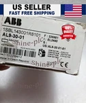 1PC Abb AL9-30-01 Contactor 24VDC. Fixed Price $107.81.