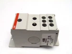 Abb 035620021 Bru / 38032AE J Power Distribution Terminal Block 160A. Fixed Price $23.74.