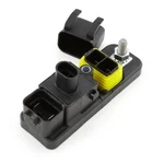 1PC Eaton's Bussmann Series Power Relay Module, 70A, 2 Fuse Positions, Conn. Fixed Price $61.26.