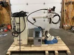 Otc Daihen Robot, AX-V6 Welding Ax-c Controller, Used Refurbished. Fixed Price $11950.00.