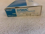 Nib Omron Sysmac Programmable Controller CQM1-PA203. Fixed Price $79.00.