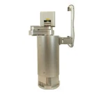 Yaskawa XU-RCM2500T-4 Robot Nikon KAB11320/201A-4 No Arms Optistation 7 Working. Fixed Price $2201.19.