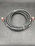 Kuka 71-051-222 X21 Interface Cable 15M Used. Fixed Price $250.00.