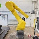 Fanuc M-20IB/25 Robot System W/ R30IB Plus Controller F226291. Fixed Price $37900.00.