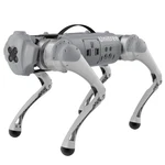 Unitree GO1 Air Quadrupeds/robot Dog. Fixed Price $2500.00.