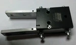 Sommer Automatic GZ25-35E Jaw Angular Gripper. Fixed Price $120.00.