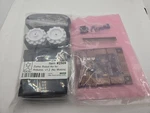 Pololu Zumo Robot Kit For Arduino V1.2 (no Motors). Fixed Price $59.99.