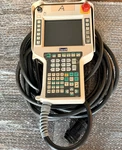Daihen AXTPDD0N-UC08 Teach Pendant. Fixed Price $1100.00.
