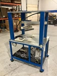 Adept Tech Linear 2-AXIS Robot, 90400-20055, XY-HRS040-RS-F07132, MV-4, PA-4. Fixed Price $4619.99.