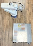 Denso Wave VP-6242M Controller RC7M-VPG5 3.352M/VCAA-BN Robot Arm 71PSI. Fixed Price $5500.00.