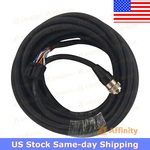 Fanuc Robot Teach Pendant Cable A660-2007-T364#L10R53A 10M Ship Within 24 Hours. Fixed Price $199.00.