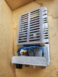 Abb 3E 032176. Power Module. Fixed Price $675.00.