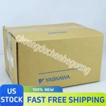 Hot Sale Unopened Yaskawa SGMSV-50D3A61 Servo Motor Us Free Ship. Fixed Price $2832.00.