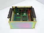 Yaskawa Electric JZNC-MRK-12-1E Plc Rack. Fixed Price $90.00.