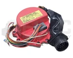 Fanuc A860-0360-T201 Pulsecoder W/ Cable. Fixed Price $48.50.