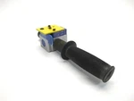 Mor-tech Design Inc Common Pneumatic Robot Arm Hand Control. Fixed Price $98.99.