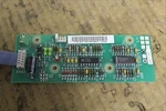Abb Asea Brown Boveri Motor Control Circuit Board Card SNAT-7670-ABA 57618671. Fixed Price $80.00.