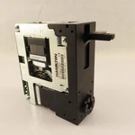 Hamilton PSD4 54848-01 24V Precision Syringe Pump Firmware 58269-02 Rev. B. Fixed Price $463.20.