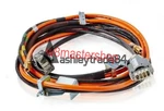 One New Abb IRB6400 Robot Body Cable 3HAC022999-001. Fixed Price $2112.00.