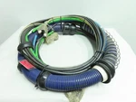 Leoni 8.315.055.2001 Lsh Umbilical Cable Assembly. Fixed Price $725.70.