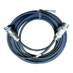 Abb 3HNE00133-1 Extension Teach Pendant 10M. Fixed Price $182.25.