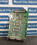 Fanuc A20B-8101-0350 02B Device Net Wide Mini Board With Dual Channel. Fixed Price $562.25.