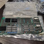 Motoman Yaskawa JANCD-SV02C Ao Servo Control Board Nos New Sale Usa $99. Fixed Price $99.00.