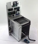 Abb Robotics Back Plane Control Board Rack Dsqc 369 3HAC2424-1. Fixed Price $288.88.
