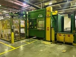 Columbia Contech FL100 Palletizer. Fixed Price $10000.00.