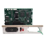 Adept 10841-00500 Rev. F Pca RSC5 Robot Signature Card Board, Grounded. Fixed Price $400.00.