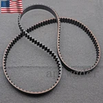 For 2009 2023 Kawasaki Vulcan 1700 139T Drive Belt 59011-0063. Fixed Price $85.04.